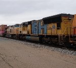 UP 5187